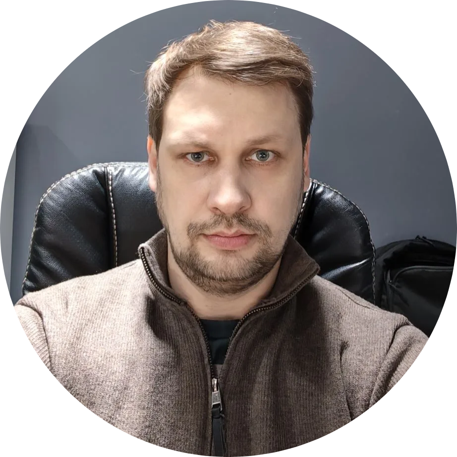 Войнер Евгений